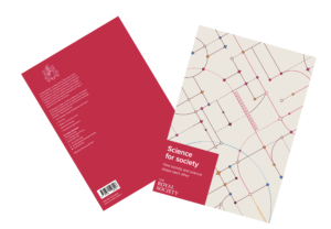 cover of report